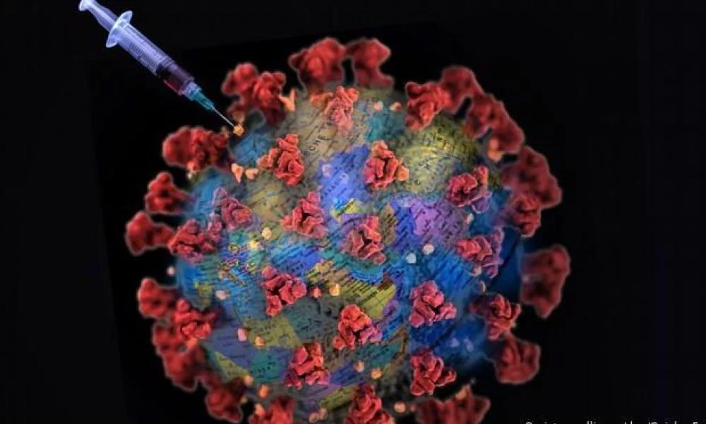 Κορονοϊός: Ο "Μαραθώνιος" των χωρών για την εύρεση του εμβολίου